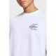 Calvin Klein Ανδρική κοντομάνικη μπλούζα Monogram Logo Tee